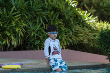 Ryan and Vivian March 2011